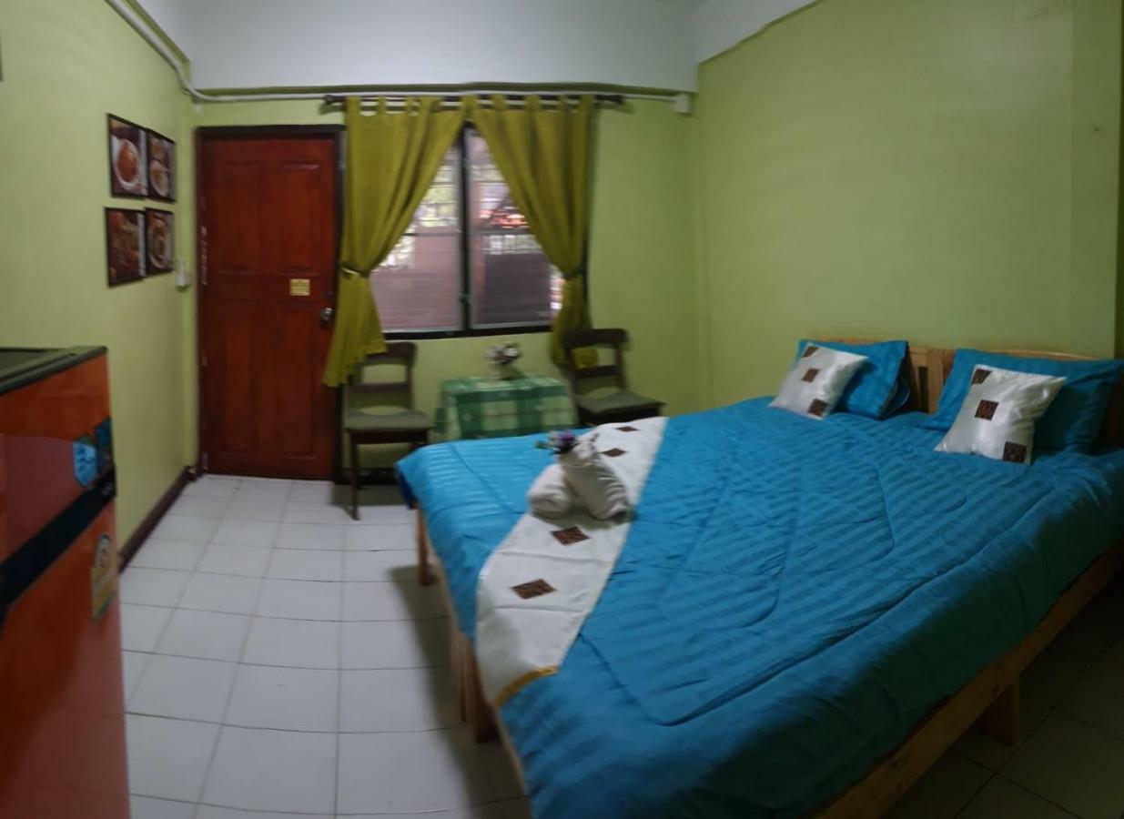 Dutch Cosy Home Chiang Mai Extérieur photo