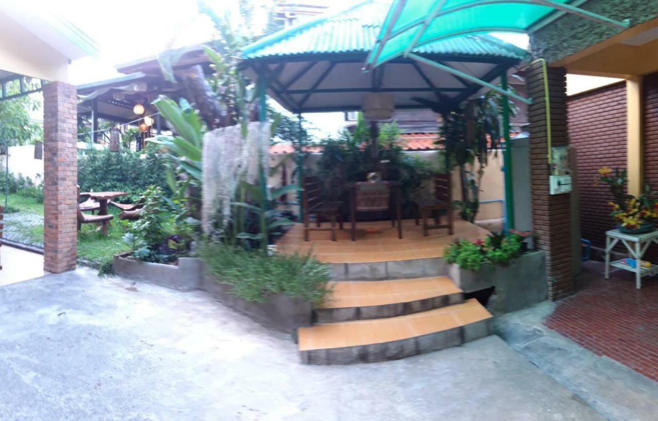 Dutch Cosy Home Chiang Mai Extérieur photo