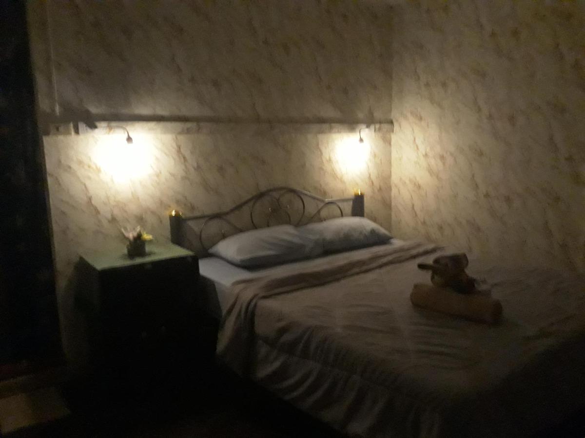 Dutch Cosy Home Chiang Mai Extérieur photo