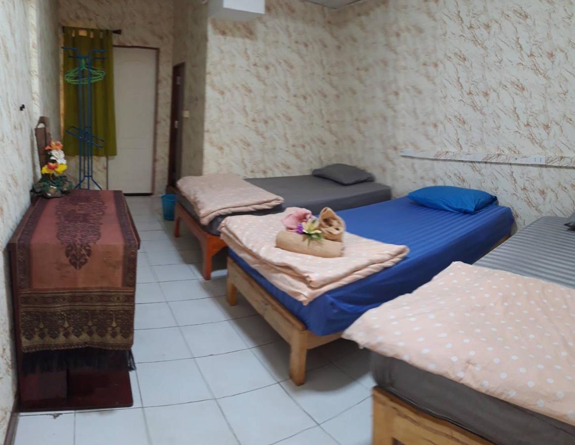 Dutch Cosy Home Chiang Mai Extérieur photo