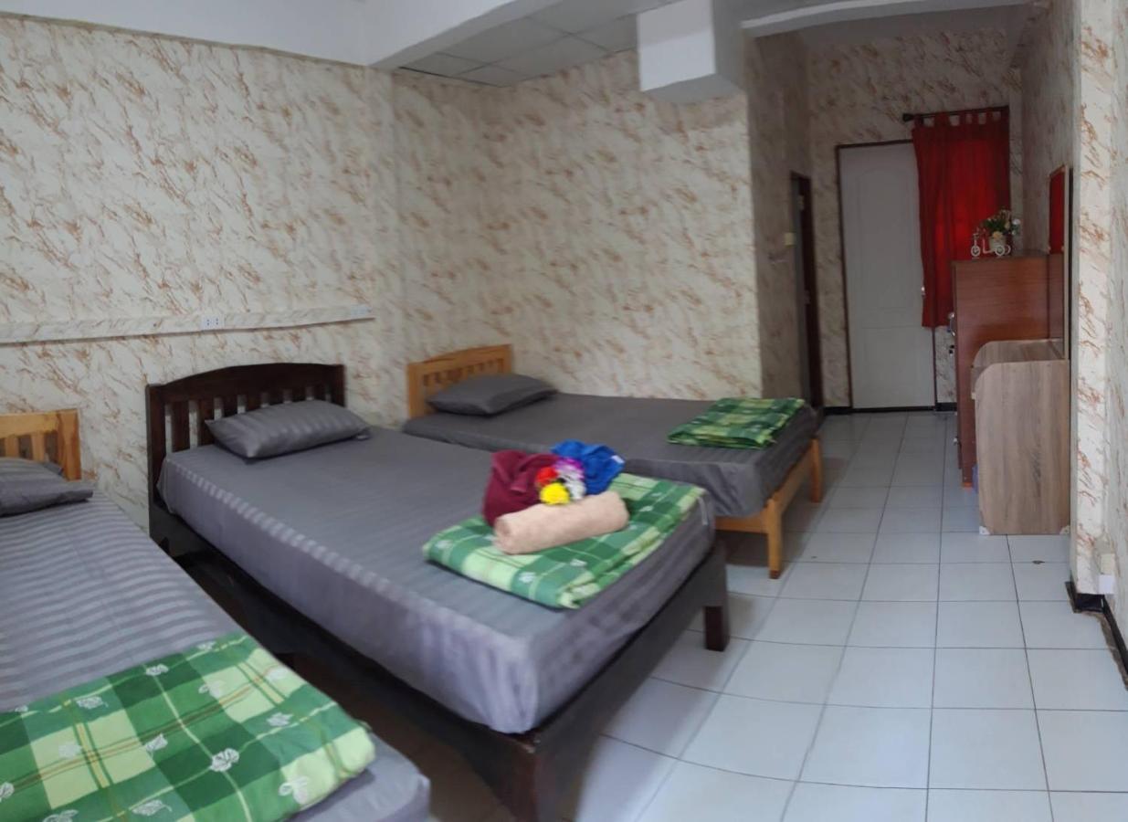 Dutch Cosy Home Chiang Mai Extérieur photo