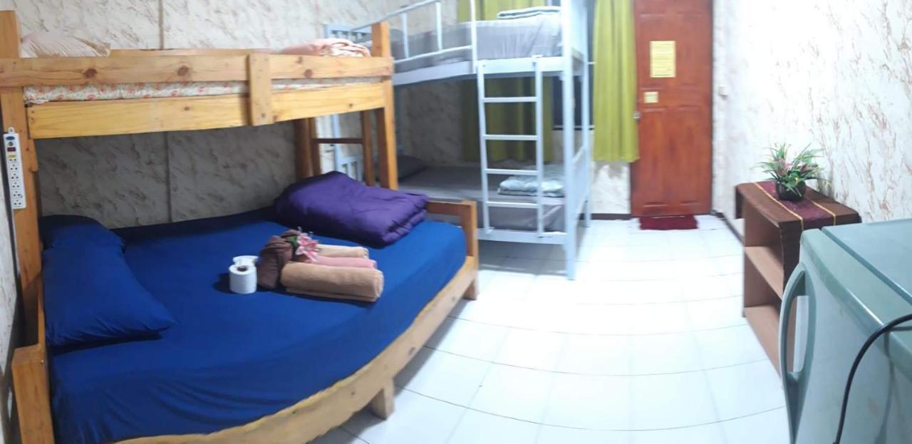 Dutch Cosy Home Chiang Mai Extérieur photo