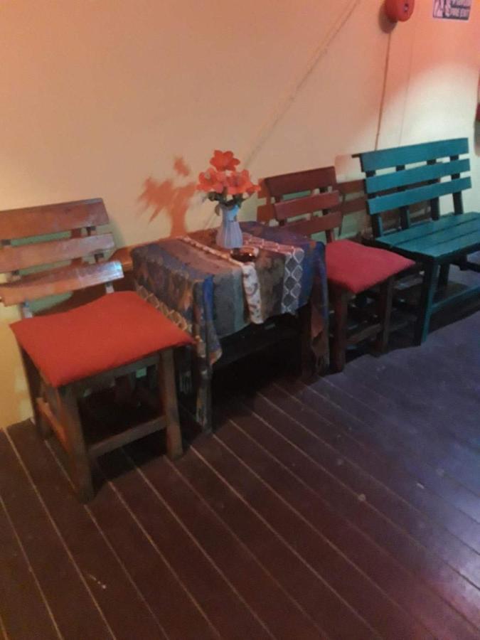 Dutch Cosy Home Chiang Mai Extérieur photo